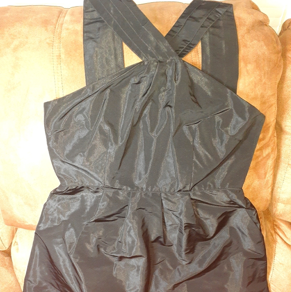 Banana Republic LBD